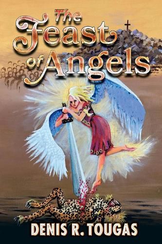 Cover image for The Feast of Angels