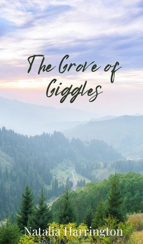 Cover image for The Grove of Giggles