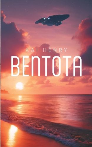 Cover image for Bentota