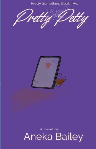 Cover image for Pretty Petty