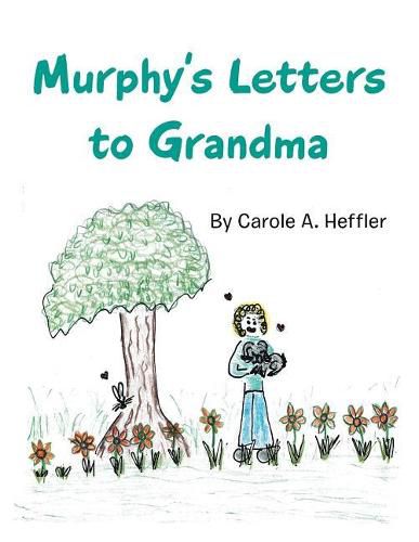 Cover image for Murphy's Letters to Grandma