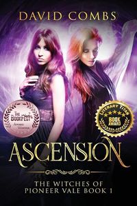 Cover image for Ascension