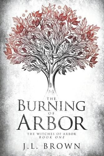 Cover image for The Burning of Arbor