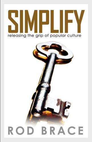 Cover image for Simplify