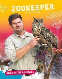 Cover image for Zookeeper