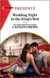 Cover image for Wedding Night in the King's Bed