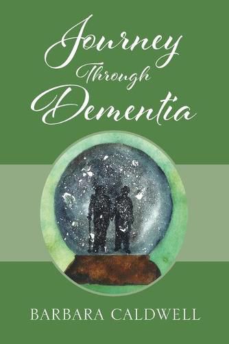 Cover image for Journey Through Dementia