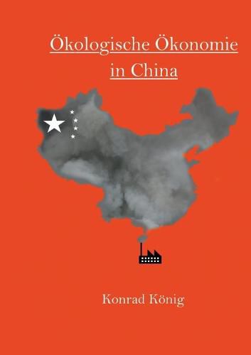 Cover image for OEkologische OEkonomie in China