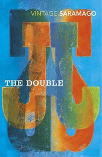 Cover image for The Double: (Enemy)