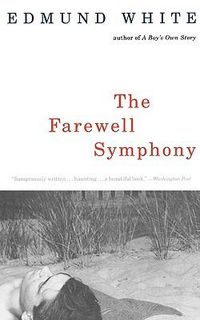 Cover image for The Farewell Symphony