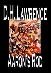 Cover image for Aaron's Rod