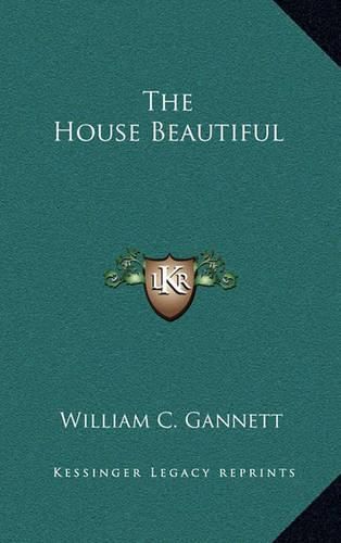 The House Beautiful