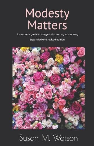 Cover image for Modesty Matters