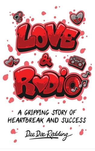 Cover image for Love and Radio