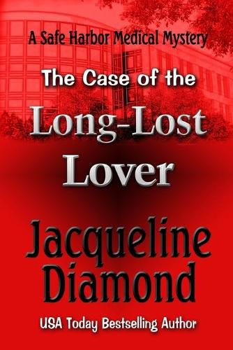 Cover image for The Case of the Long-Lost Lover