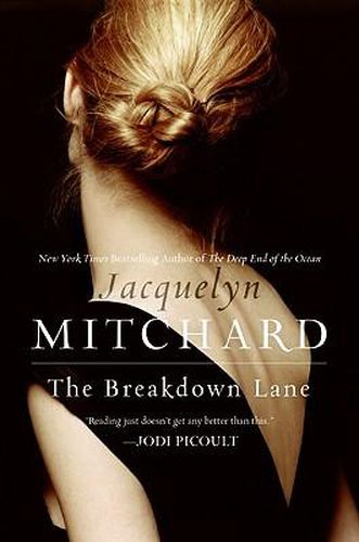 Cover image for The Breakdown Lane