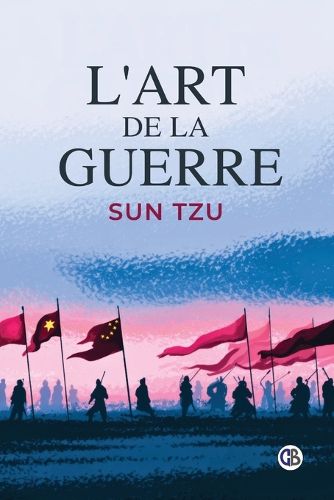 Cover image for L'Art de la Guerre