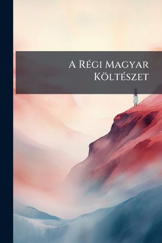 Cover image for A R GI Magyar K LT Szet ...