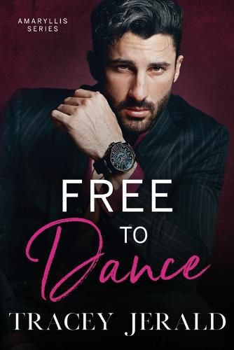 Cover image for Free to Dance