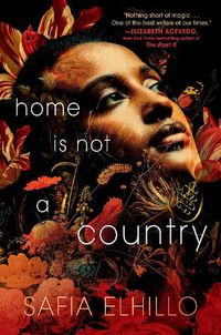 Cover image for Home Is Not a Country