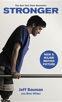 Cover image for Stronger