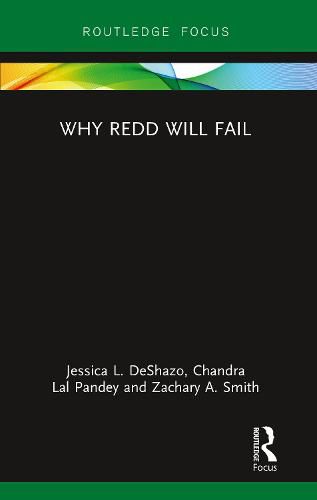 Cover image for Why REDD will Fail