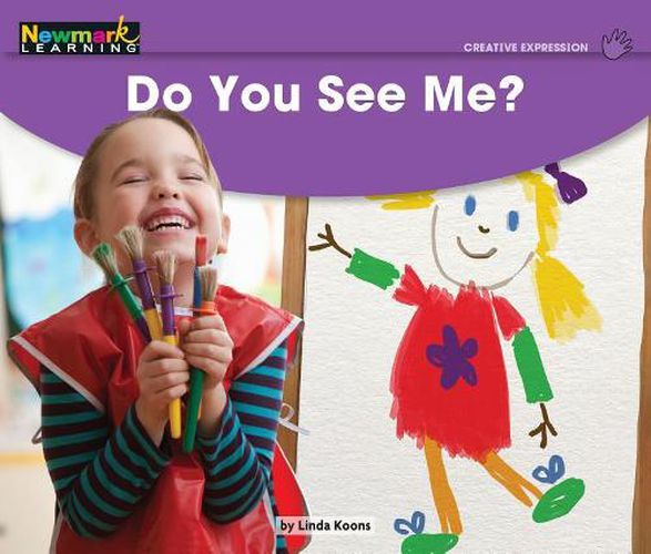 Do You See Me? Leveled Text