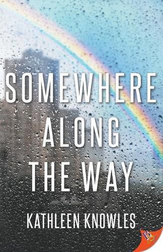 Cover image for Somewhere Along the Way