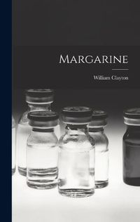 Cover image for Margarine