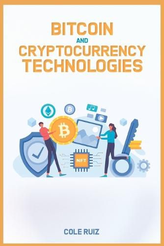 Cover image for Bitcoin and Cryptocurrency Technologies