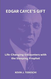 Cover image for Edgar Cayce's Gift