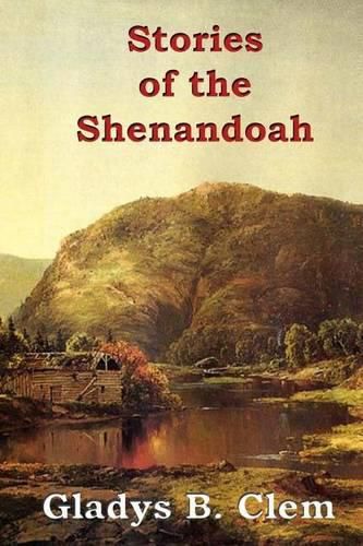 Cover image for Stories of the Shenandoah