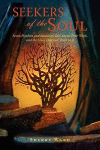 Cover image for Seekers of the Soul