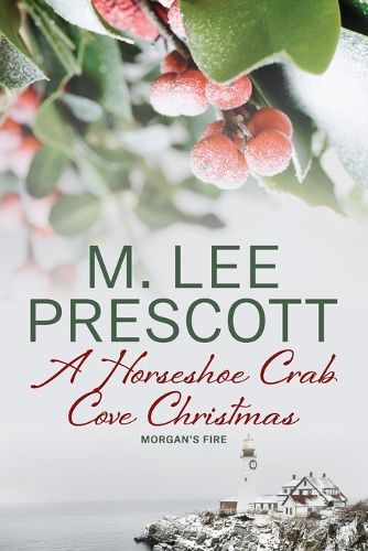 Cover image for A Horseshoe Crab Cove Christmas