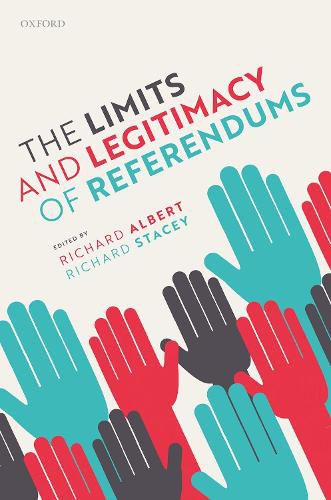 Cover image for The Limits and Legitimacy of Referendums