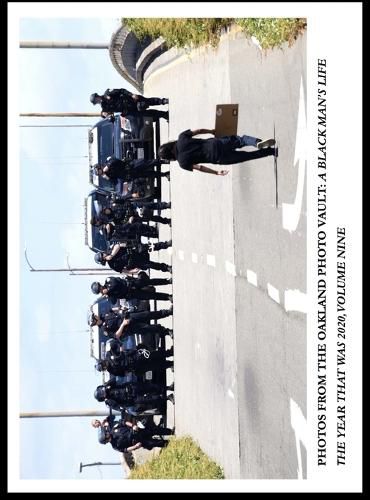 Cover image for Photos From The Oakland Photo Vault