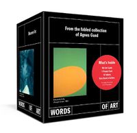 Cover image for Words Of Art