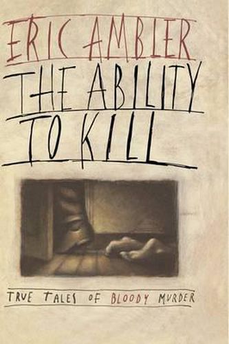 Cover image for Ability to Kill