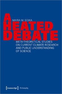 Cover image for A Heated Debate