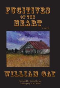 Cover image for Fugitives of the Heart