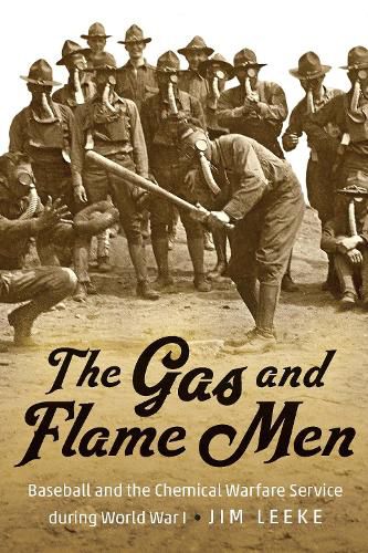 The Gas and Flame Men