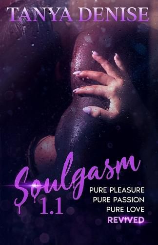 Cover image for Soulgasm 1.1