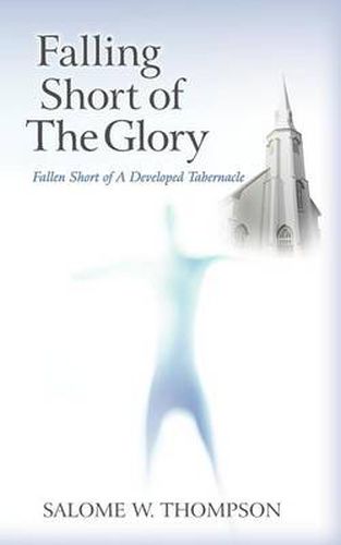 Cover image for Falling Short of the Glory