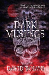 Cover image for Dark Musings