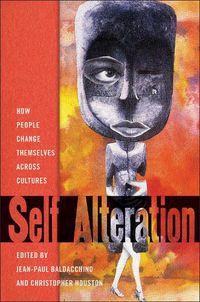 Cover image for Self-Alteration