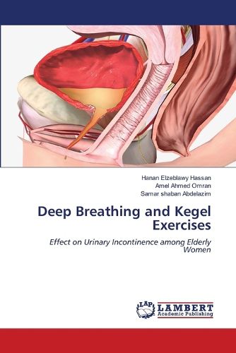 Cover image for Deep Breathing and Kegel Exercises