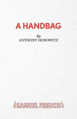 Cover image for A Handbag