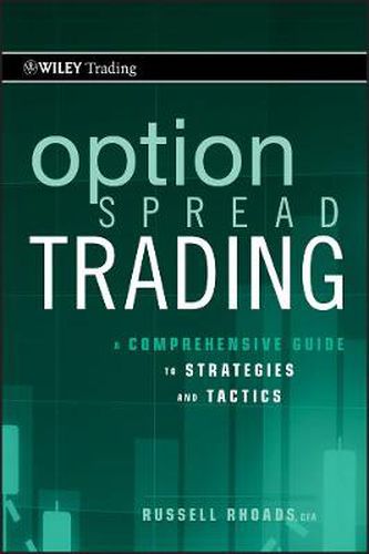 Cover image for Option Spread Trading: A Comprehensive Guide to Strategies and Tactics