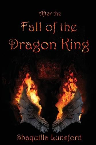 Cover image for After the Fall of the Dragon King