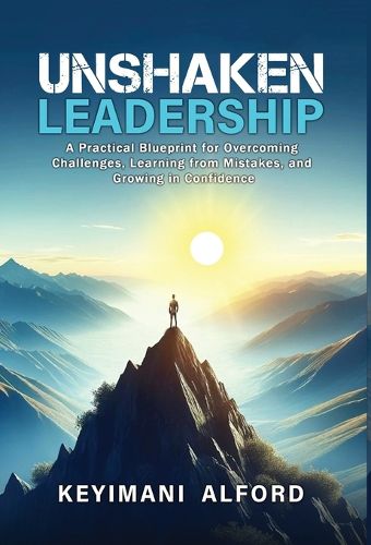 Cover image for Unshaken Leadership
